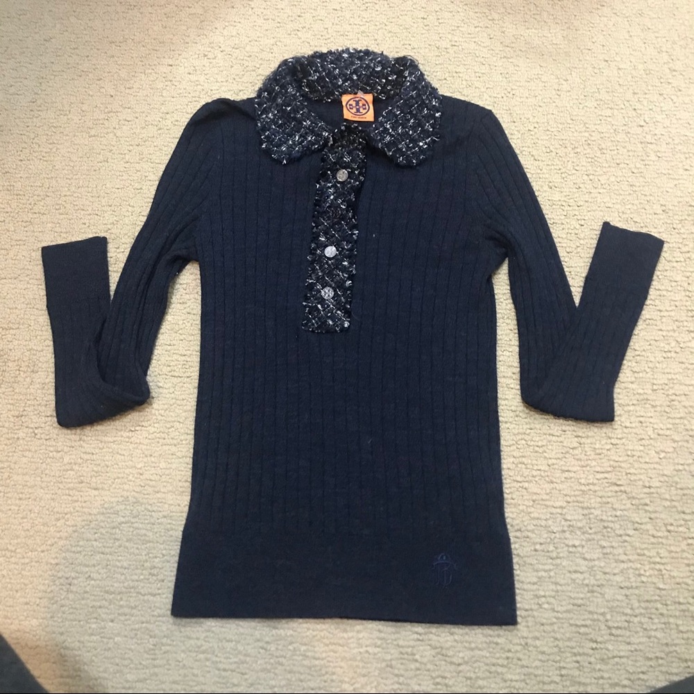 Sweater Tory Burch